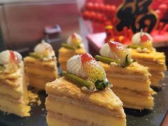 -太原星河湾酒店-意咖啡西餐厅