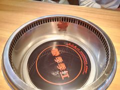 -季季红火锅(长沙步行街店)