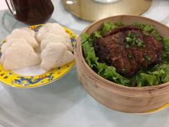 -汇贤府·李氏鲁菜(五棵松店)