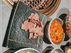 -花时·炭火烧肉(东百中心A馆店)