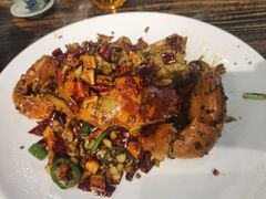 -猪肉婆私房菜(容桂总店)