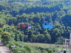 -美心红酒小镇游乐园