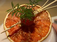 -GOEN·缘