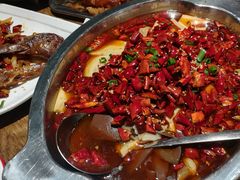 -永红源啤酒·烧烤·海鲜·大排档(青特城店)