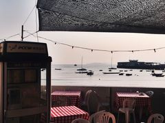 餐饮设施-南丫岛