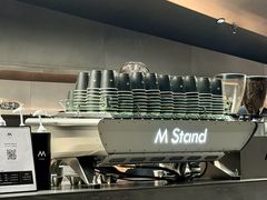 -M Stand(漕河泾印象城店)