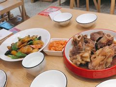 -东北风(江北万达店)