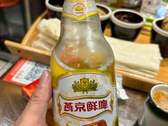 -煎饼卷大葱(春秋西路店)