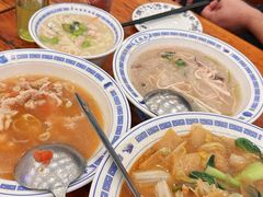 -老雒阳面馆·水席·洛阳菜(王城路店)