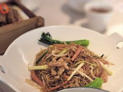 -粤财皇冠假日酒店·彩华轩中餐厅