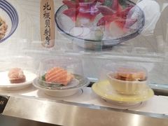 -禾绿寿司·日式料理(南山欢乐颂店)