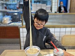 -丝路伊兰·兰州牛肉面(马连道店)