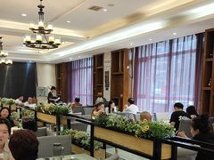 -王厚元饺子·辽菜·烤鸭(沈北店)