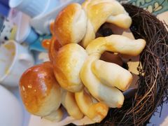 -水桶王国主题餐厅·聚会·生日派对·亲子活动·家庭套餐(亚龙湾希尔顿店)