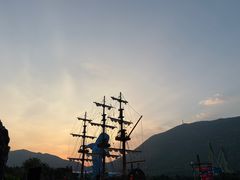 -珠海长隆海洋王国