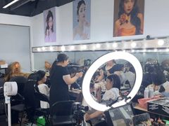-吉田美学化妆美甲摄影培训(宁波校区)