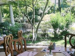 -浙江西子宾馆·瑶园咖啡厅