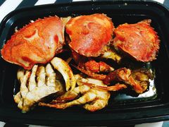 -盒马鲜生(杨高南路店)