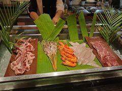 -南通大饭店·米兰餐厅