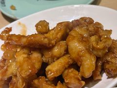 -吕氏疙瘩汤·海鲜新鲁菜(凯德mall新都心店)