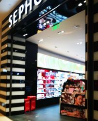 -丝芙兰Sephora