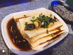 -问渔烤鱼(回龙观总店)
