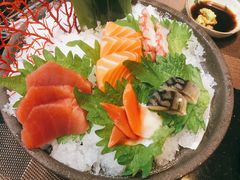-德川家日本料理(龙德广场店)