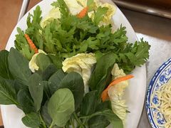 -清真·鸦儿李记·涮肉(鼓楼店)