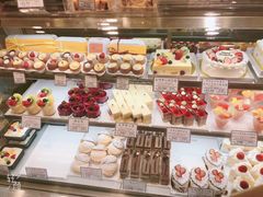 -西武百货(涩谷店)