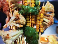 -一味一诚•鲜嫩烤鱼(昌平悦荟店)