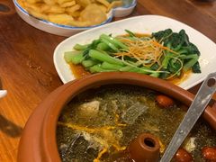 -云隐小厨·传统大理美食(复兴路店)
