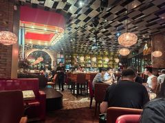 -BROWNSTONE布朗石西班牙餐厅(富城店)