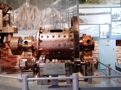 -柳州工业博物馆