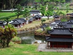 -深圳锦绣中华民俗村