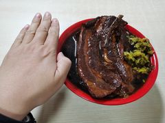 -刘记大肉面(三牌楼大街店)