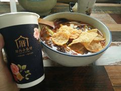 -陈记柳州螺蛳粉(大坪店)