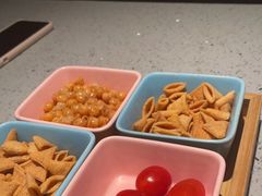 -味妙烤鱼吧(回龙观店)