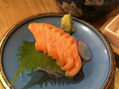 -隐泉京望日式料理(太和广场店)
