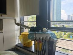 -泰康拜博口腔医院(江北总院)