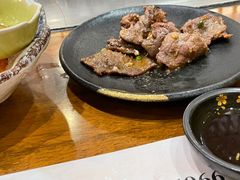 -大渔铁板烧(中山路八佰伴店)