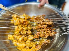 -曹掌柜小酒馆烧烤集团(宾川路店)