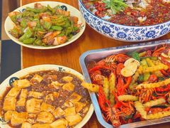 -江湖万州烤鱼(王子美食城)