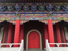-皇罗禅寺
