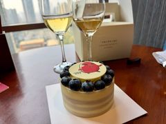 -广州富力君悦大酒店·凯菲厅