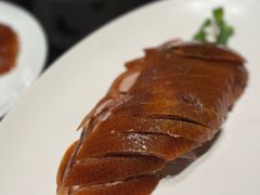 -四季民福烤鸭店(外滩外白渡桥店)