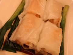 -上海金桥红枫万豪酒店-万豪中餐厅