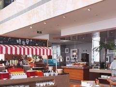 -视界美食自助餐厅·石家庄希尔顿酒店