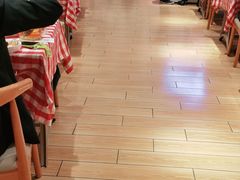 大堂-西贝(吴江路湟普汇店)