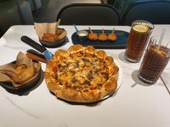 -必胜客(栖乐荟店)