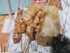 -北京食堂·烤鸭·宵夜(亚运村店)